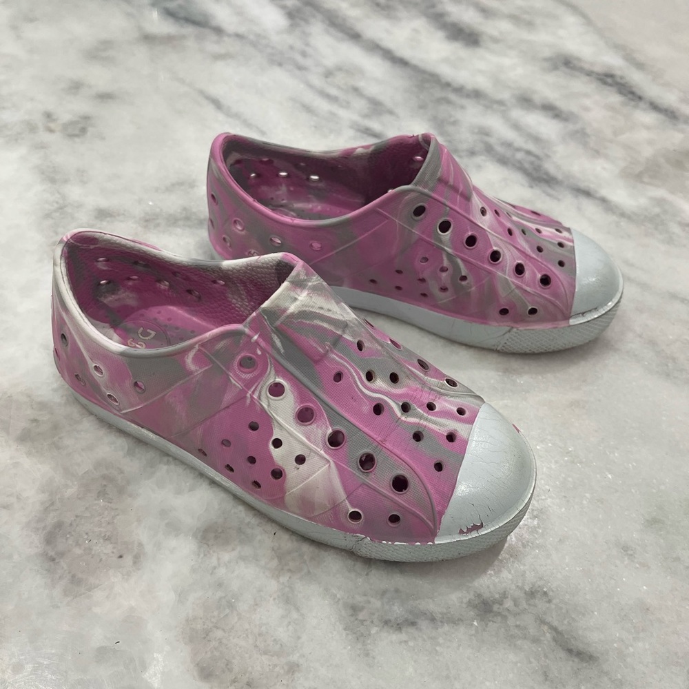 DSG EVA Slip-On Shoes